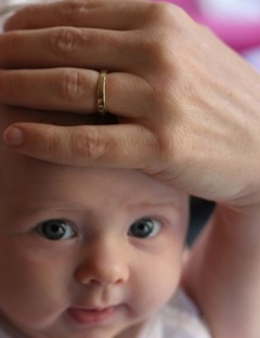 Cranial Chiropractic and Babies